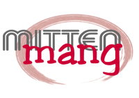 mittenmang-Logo